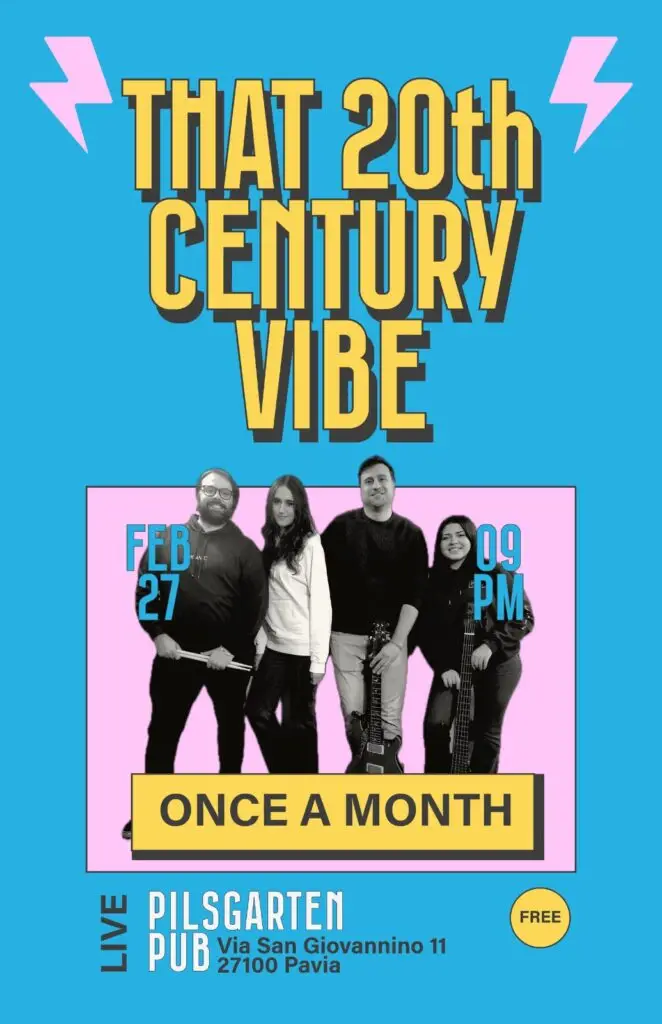 20th Century Vibes