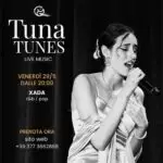 Live al TUNA Voghera (PV)