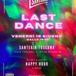 Santeria Toscana 31