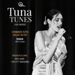Xada – Back to Tuna&hellip;