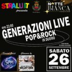 Voghera – Notte Bianca 2026